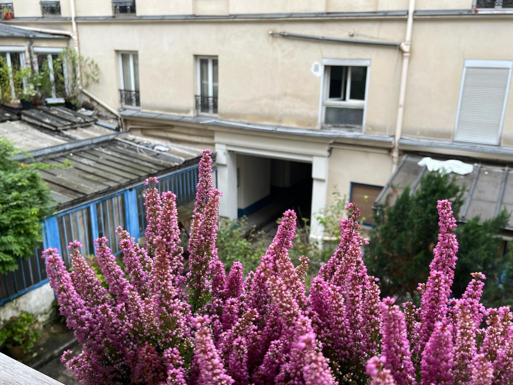 Oberkampf By Melvane 21 パリ エクステリア 写真